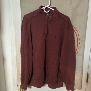 Quarter Zip - Excellent Condition